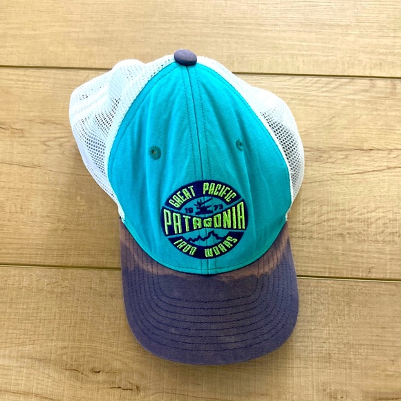 Patagonia Other - Patagonia hat
